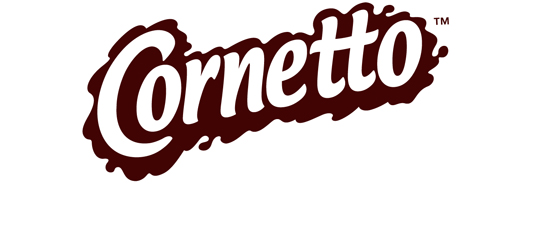 logo cornetto